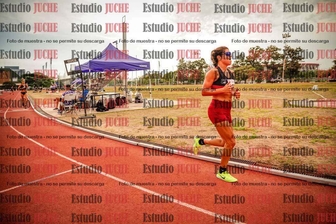 Fotos de los 5000 m de mujeres