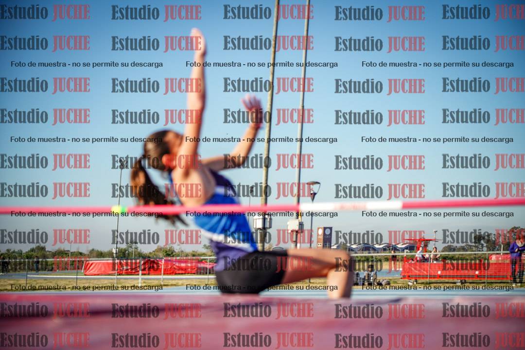 Fotos del salto en alto de mujeres - combinadas 2