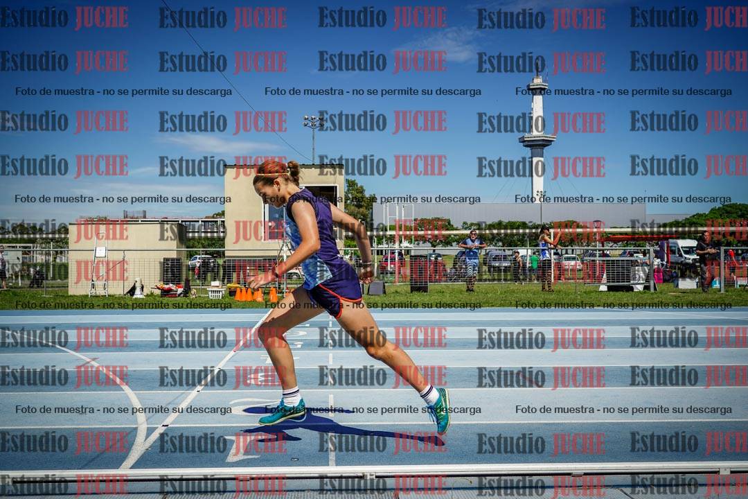 Fotos de los 600 m llanos de mujeres