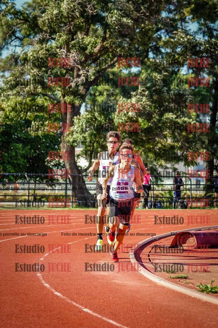Fotos de los 10.000 m llanos