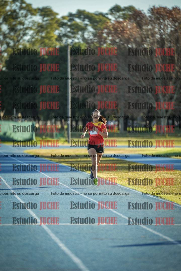 Fotos de la milla de mujeres