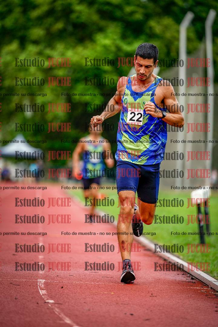 Fotos de los 10.000 m