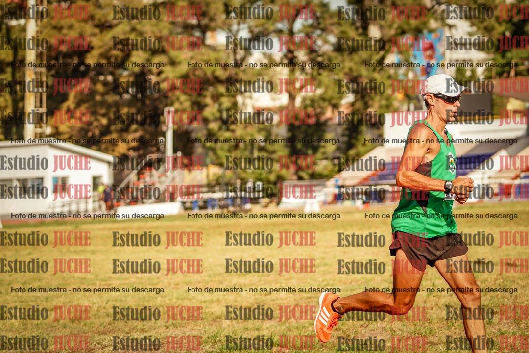 Fotos de los 10.000 m de mujeres y varones