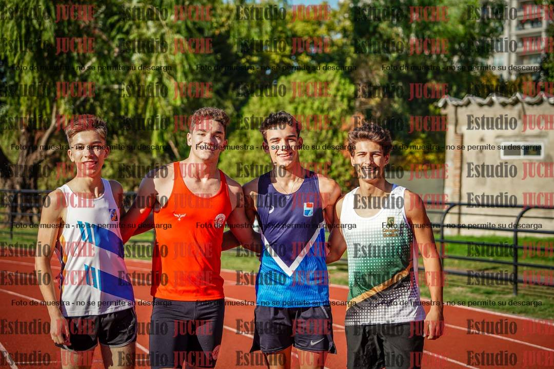 Fotos de algunos podios y extras del torneo