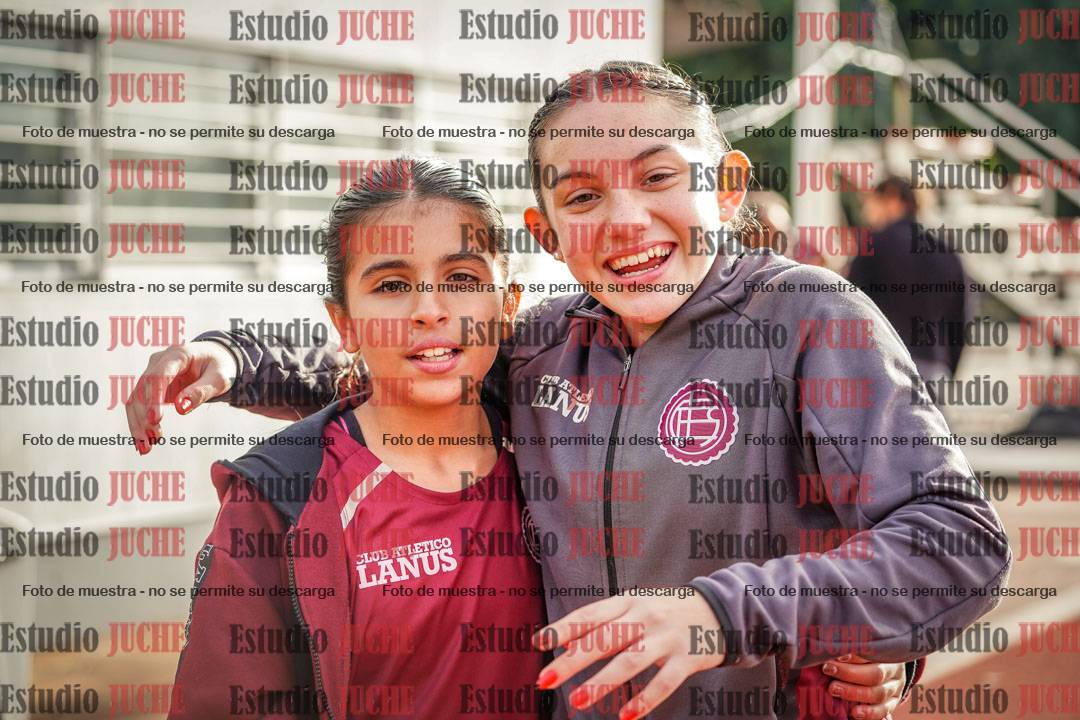 Fotos de algunos podios y extras del torneo