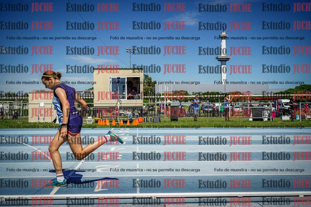 Fotos de los 600 m llanos de mujeres