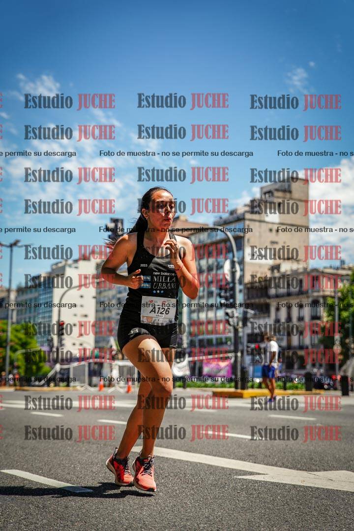 Fotos del segundo punto del recorrido - categoría A