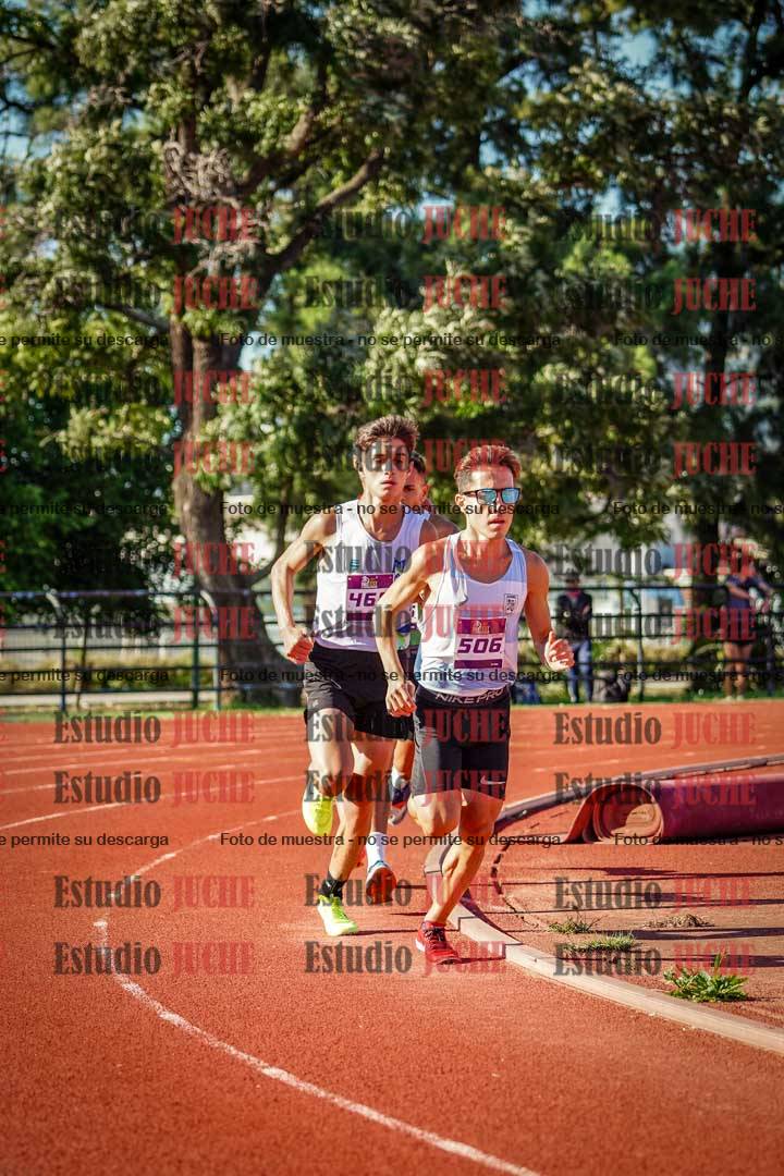 Fotos de los 10.000 m llanos