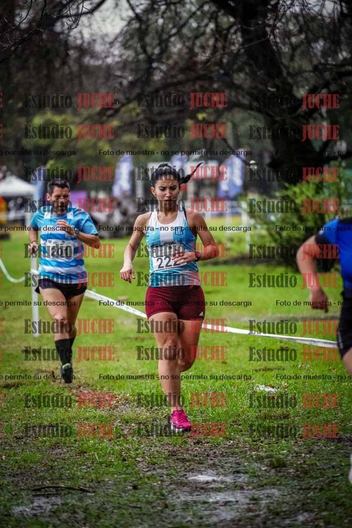 Fotos en el circuito