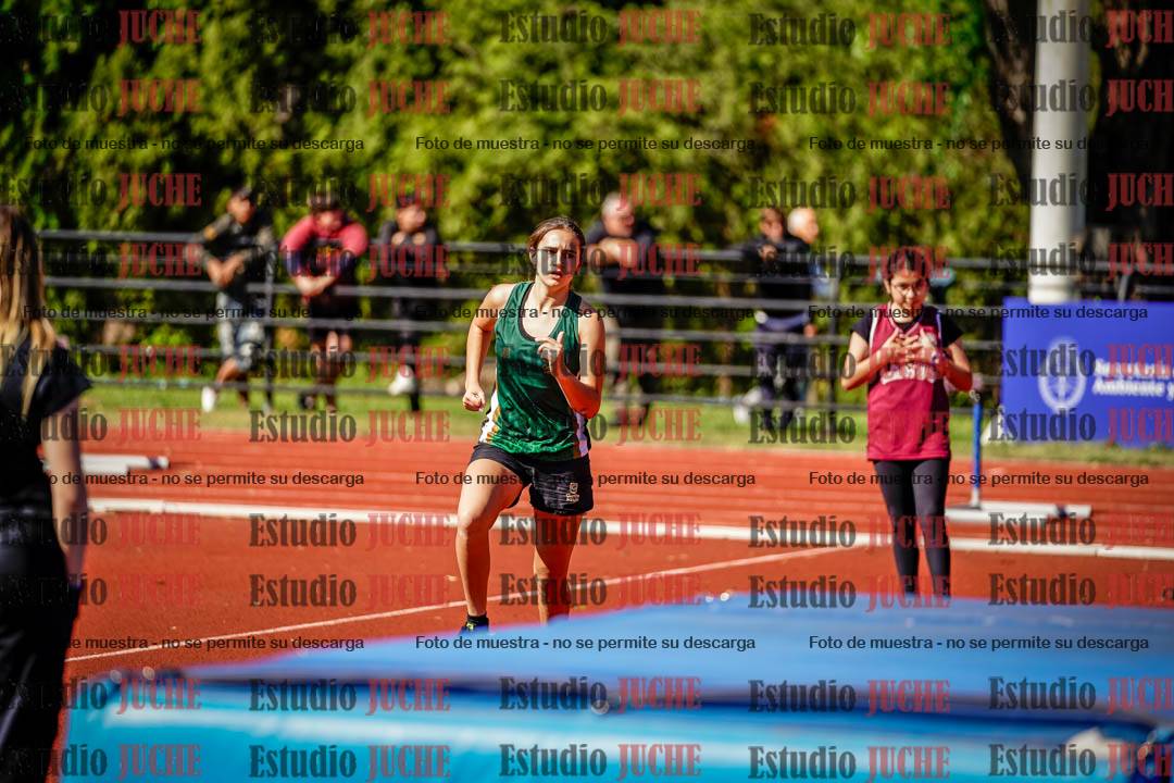 Fotos del salto en alto