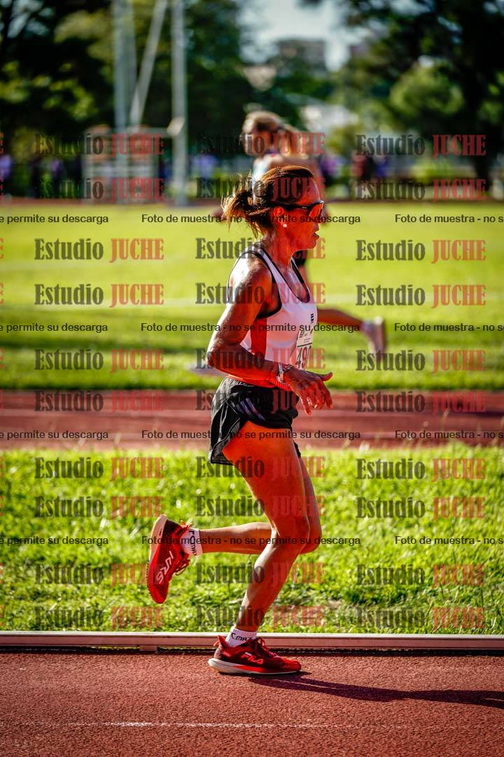 Fotos de los 5000 m