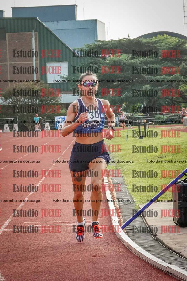 Fotos de los 3000 m llanos de mujeres