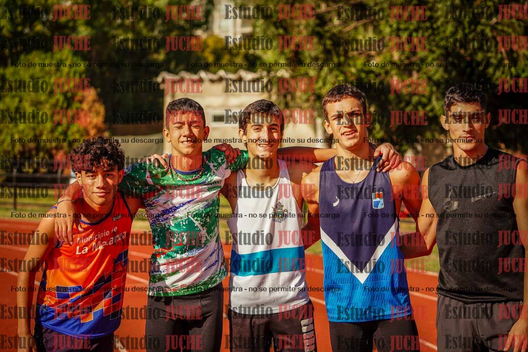 Fotos de algunos podios y extras del torneo