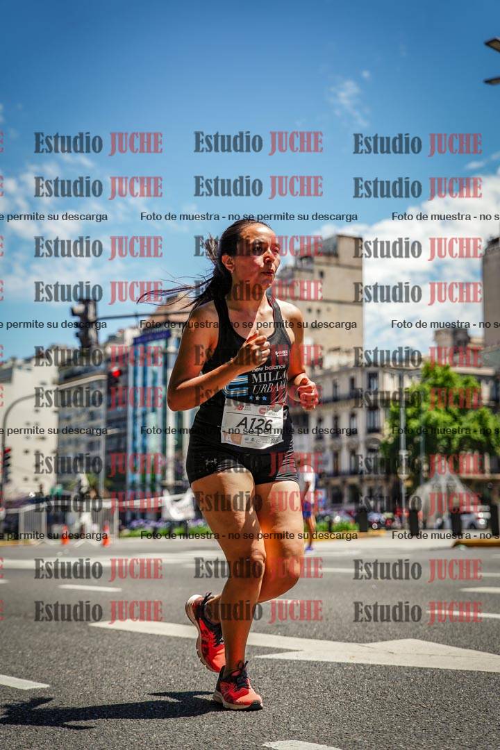 Fotos del segundo punto del recorrido - categoría A