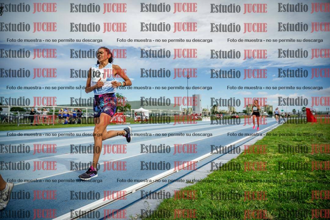 Fotos de los 1000 m llanos de mujeres