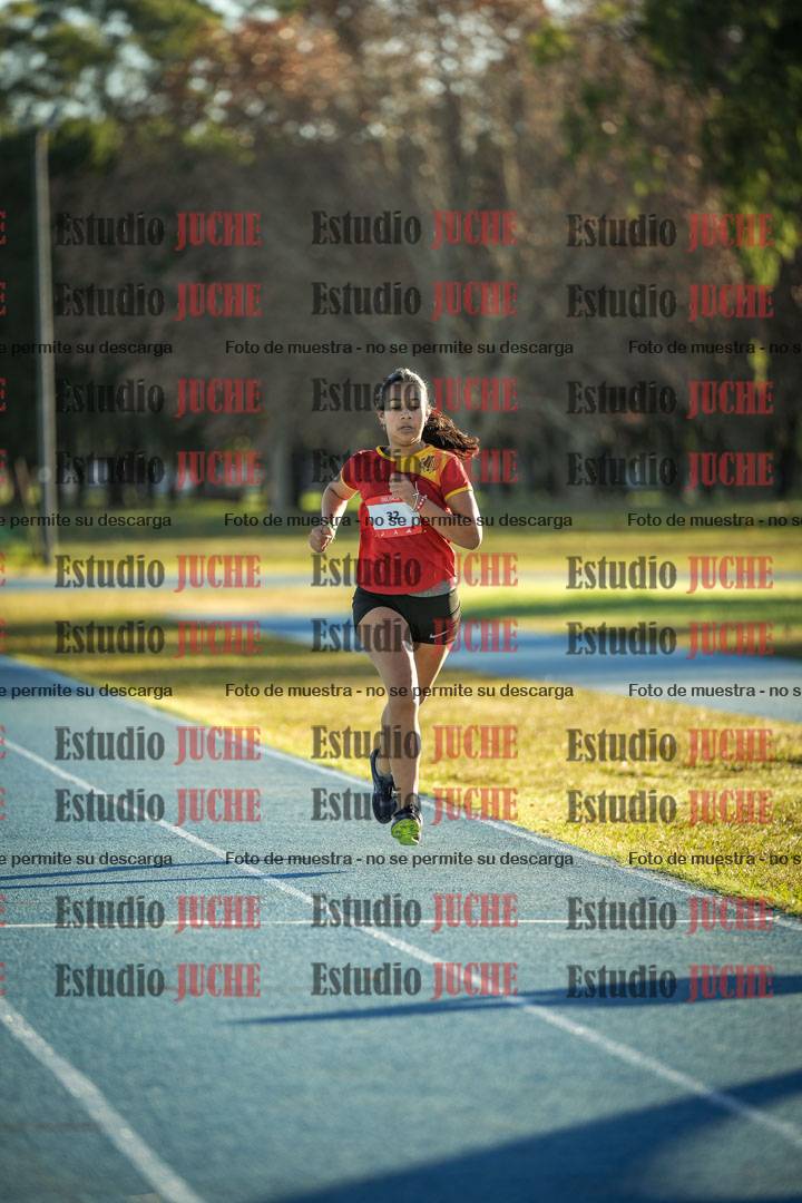 Fotos de la milla de mujeres