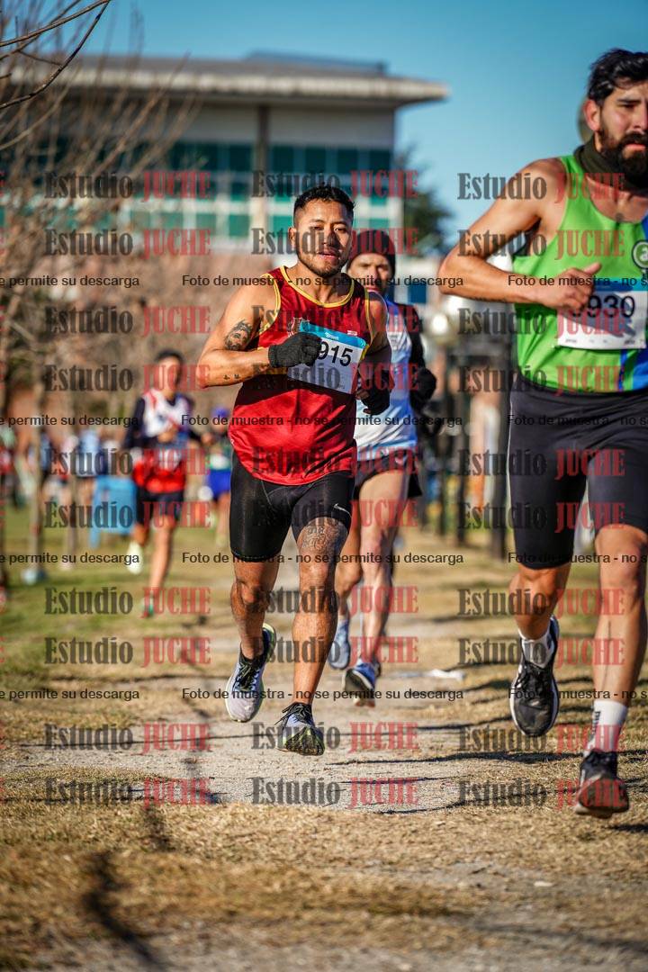 Fotos en el circuito