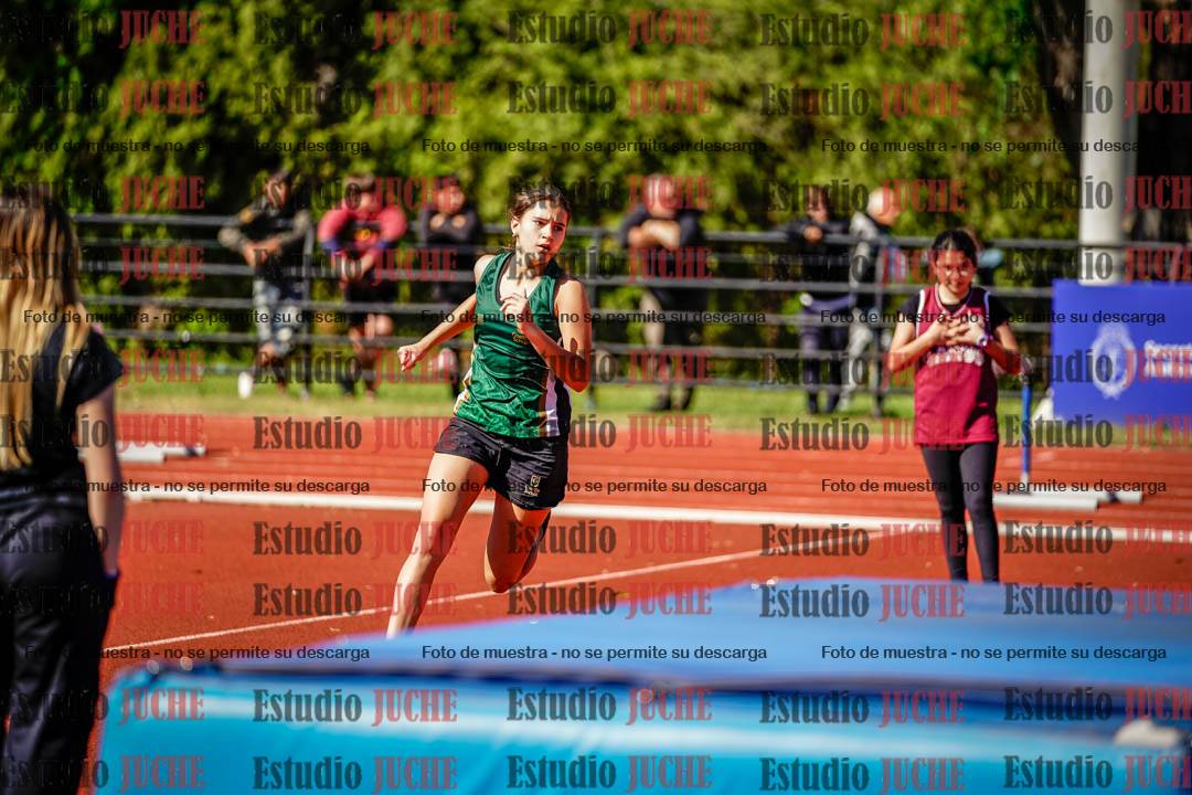 Fotos del salto en alto