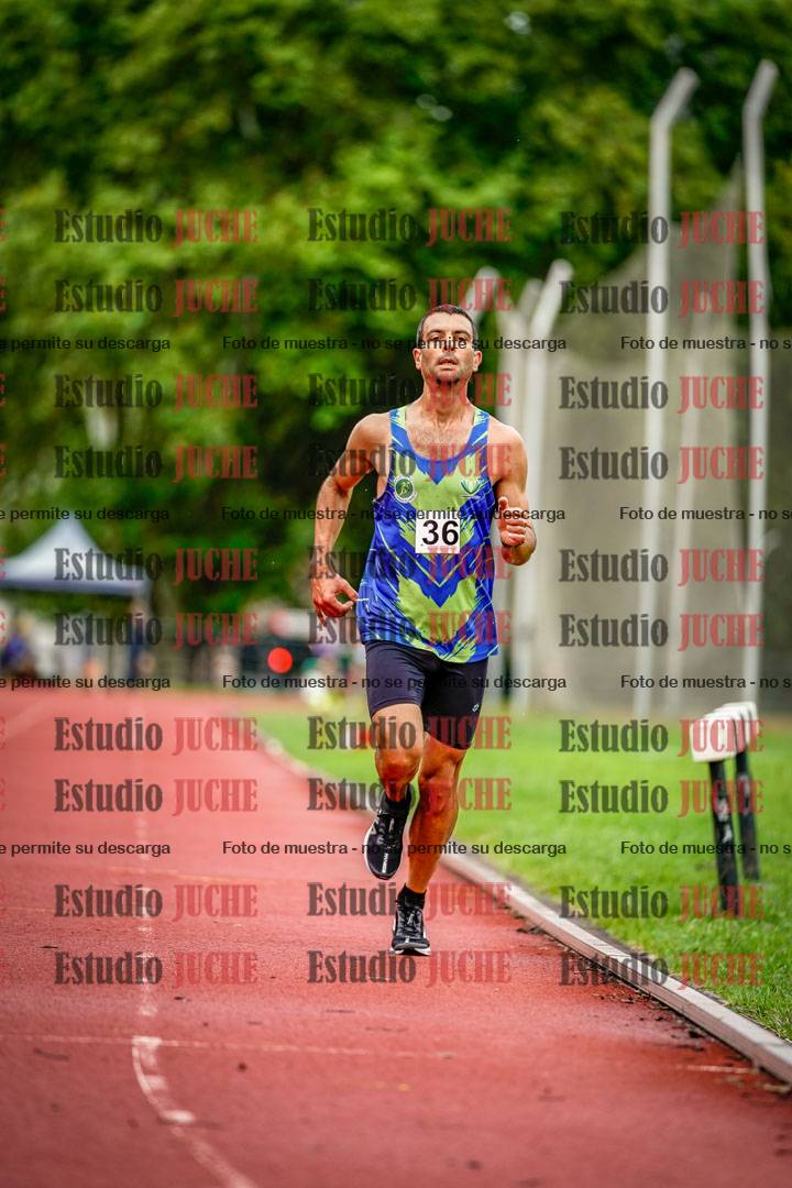 Fotos de los 10.000 m