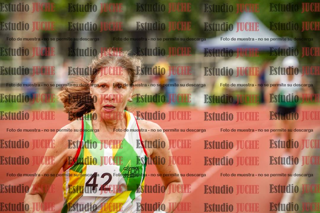 Fotos de los 5000 m