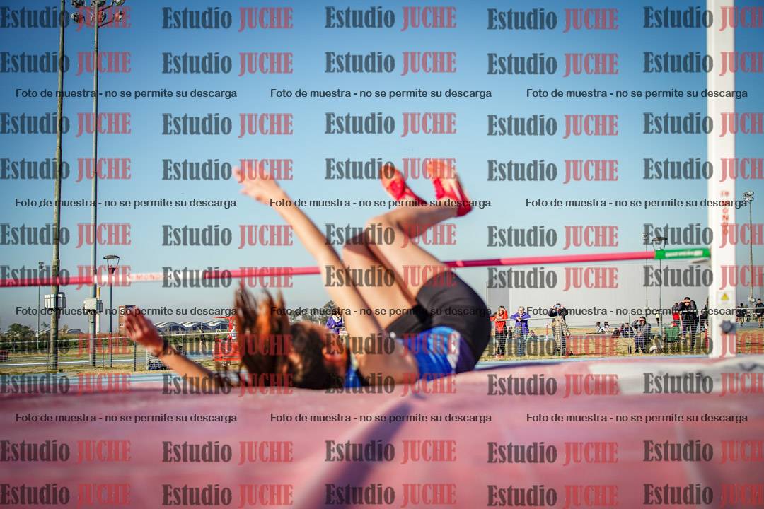 Fotos del salto en alto de mujeres - combinadas 2