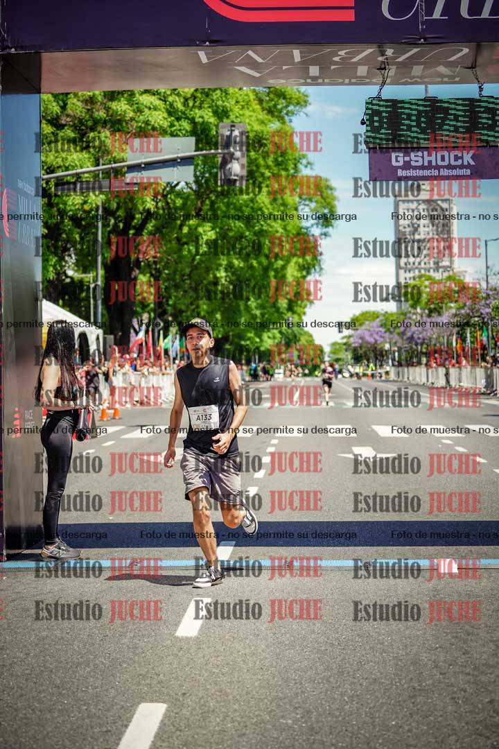 Fotos de la llegada - categoría A