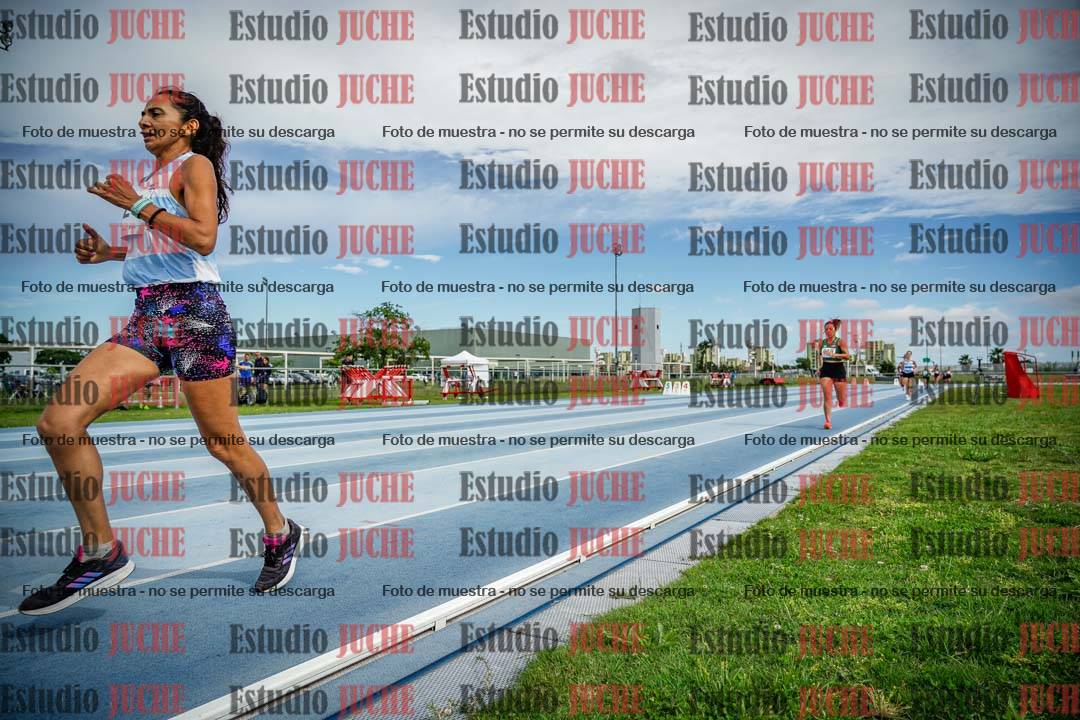 Fotos de los 1000 m llanos de mujeres
