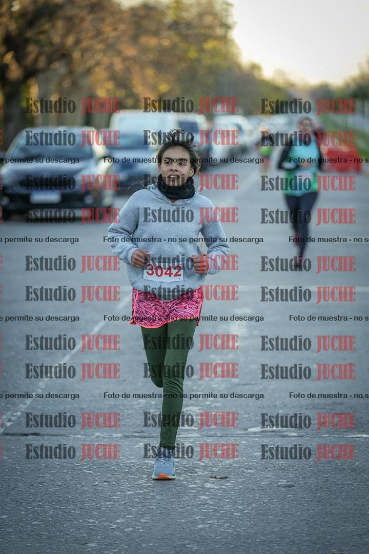 Fotos de las llegadas