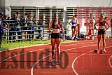 Fotos de los 400 m con vallas de mujeres