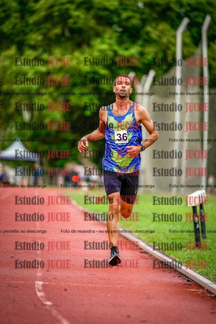 Fotos de los 10.000 m