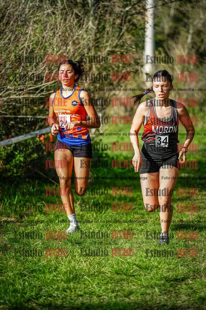 Fotos en el circuito