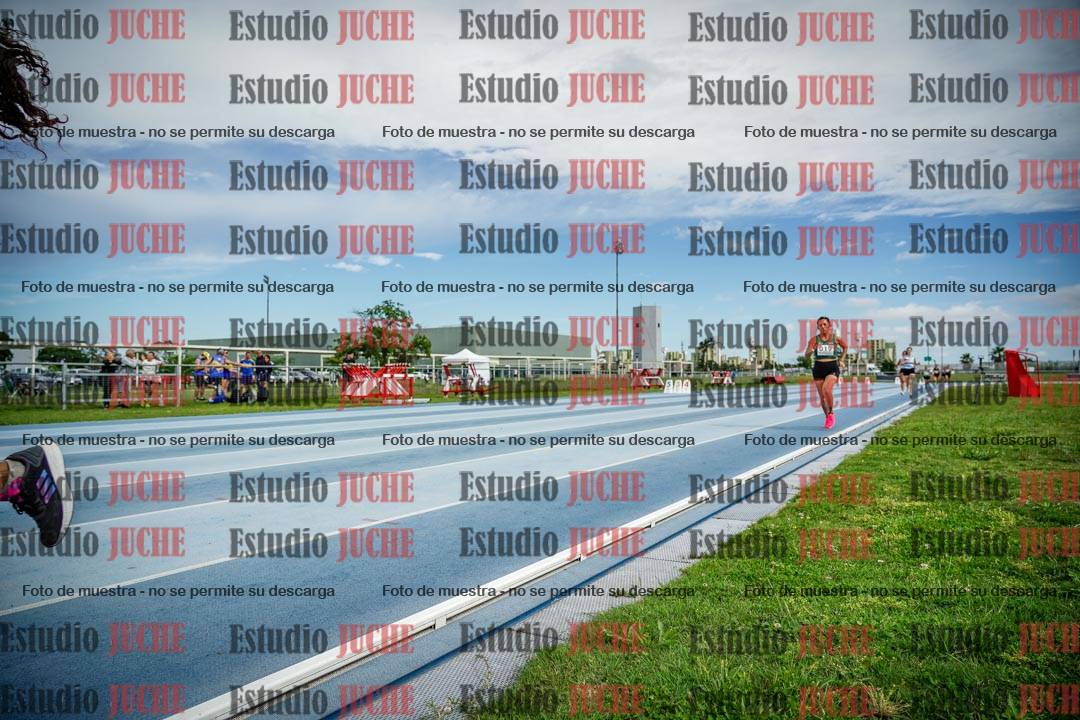 Fotos de los 1000 m llanos de mujeres