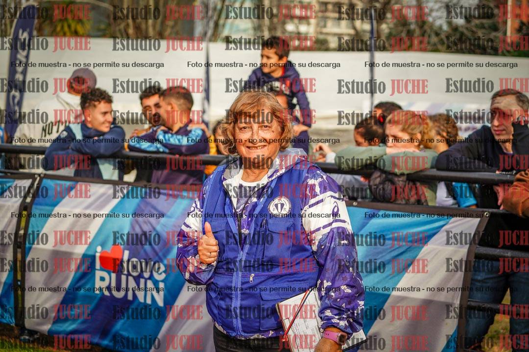 Fotos de algunos extras del día 1