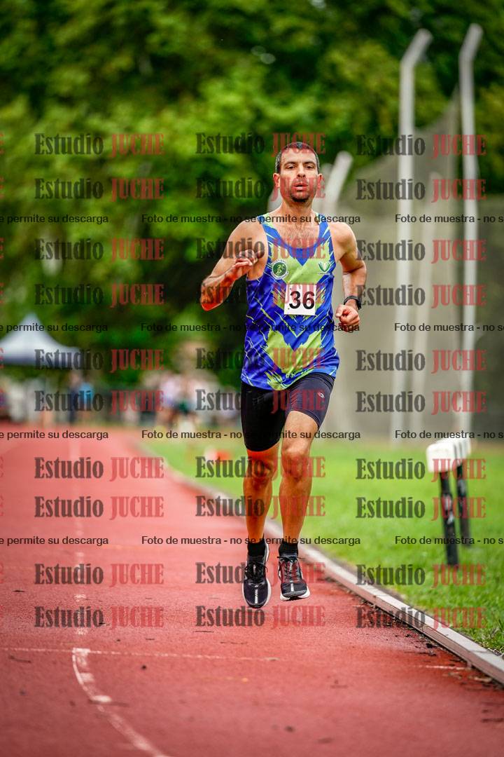 Fotos de los 10.000 m