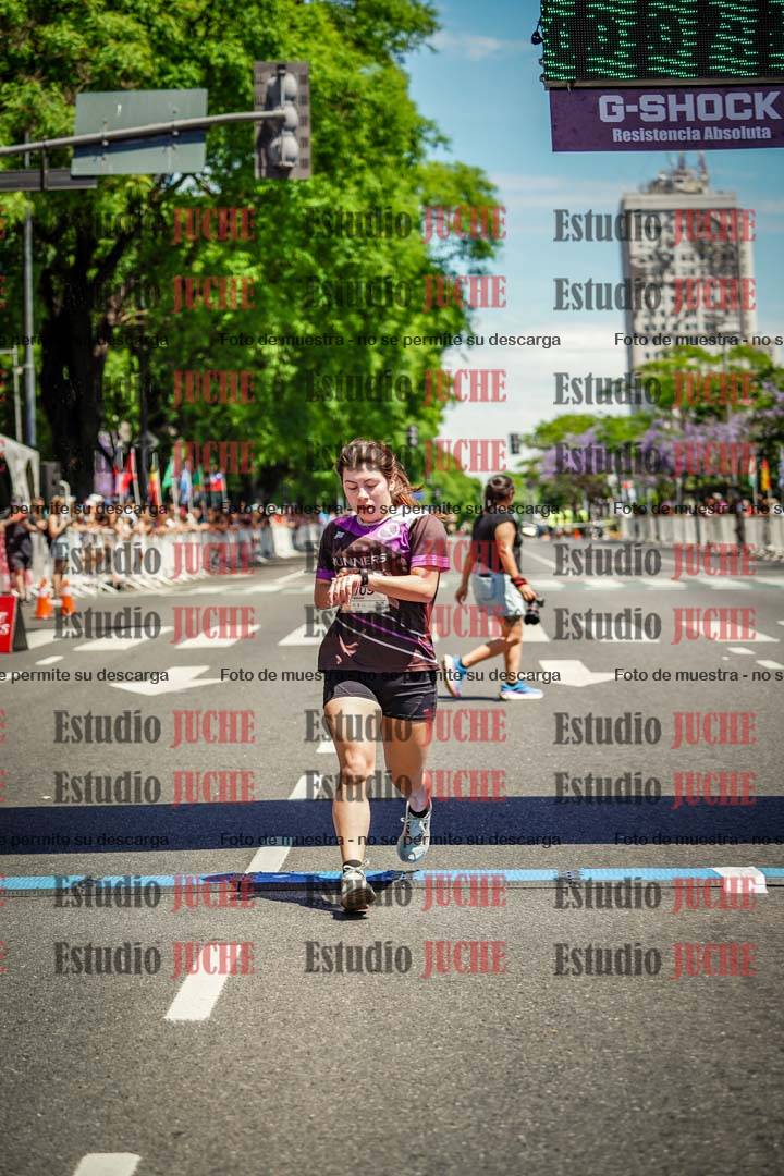 Fotos de la llegada - categoría A