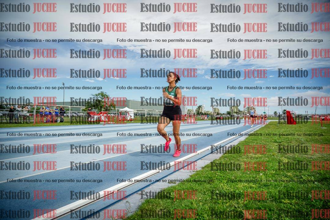 Fotos de los 1000 m llanos de mujeres