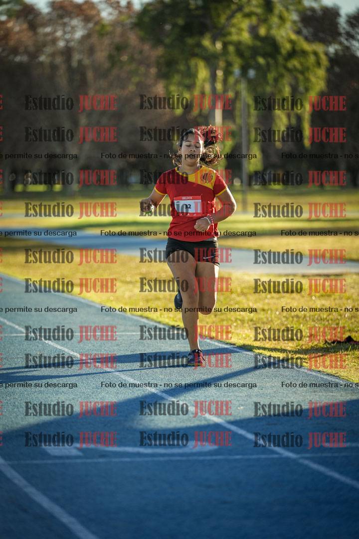 Fotos de la milla de mujeres