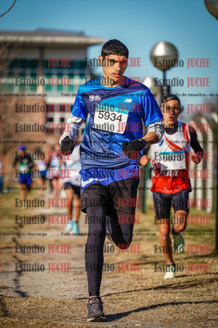 Fotos en el circuito