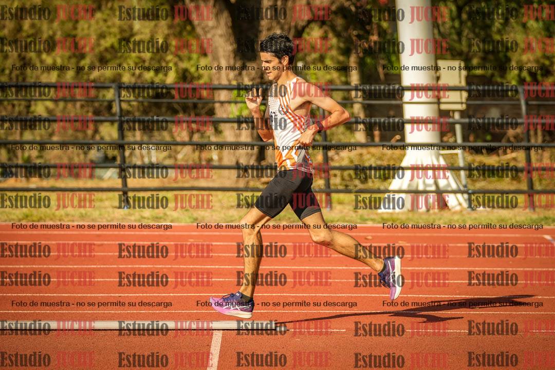 Fotos de los 10.000 m de mujeres y varones