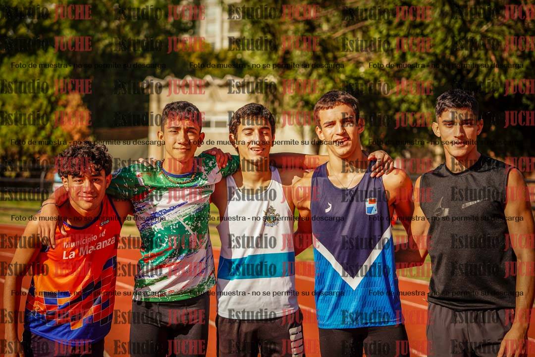 Fotos de algunos podios y extras del torneo