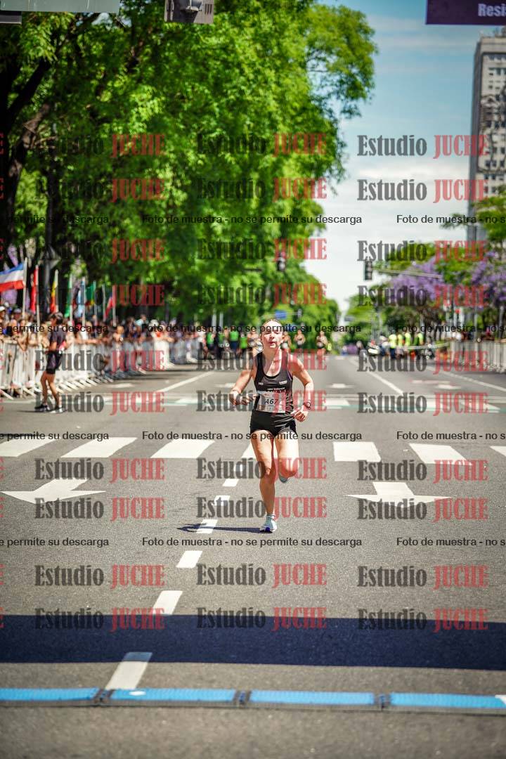 Fotos de la llegada - categoría A