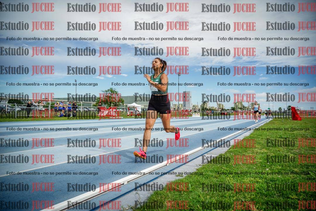 Fotos de los 1000 m llanos de mujeres