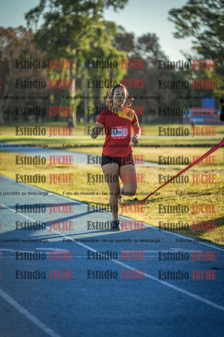 Fotos de la milla de mujeres