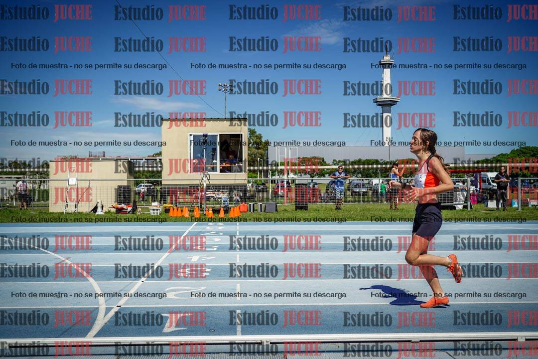 Fotos de los 600 m llanos de mujeres