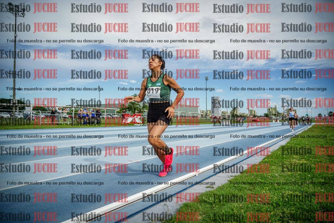 Fotos de los 1000 m llanos de mujeres