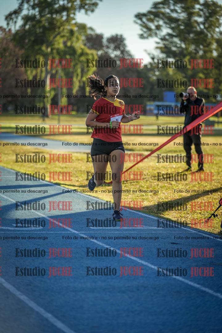 Fotos de la milla de mujeres