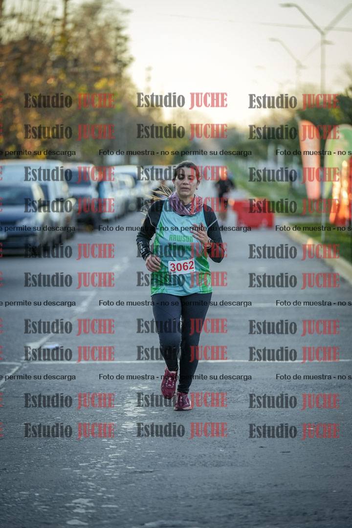 Fotos de las llegadas
