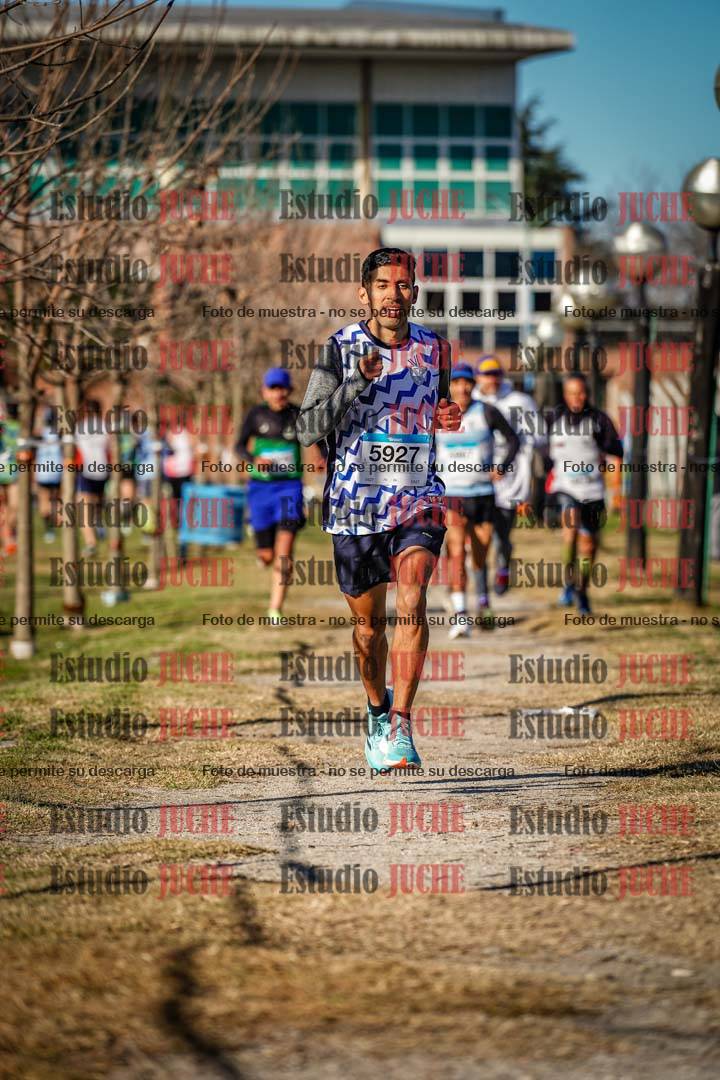 Fotos en el circuito