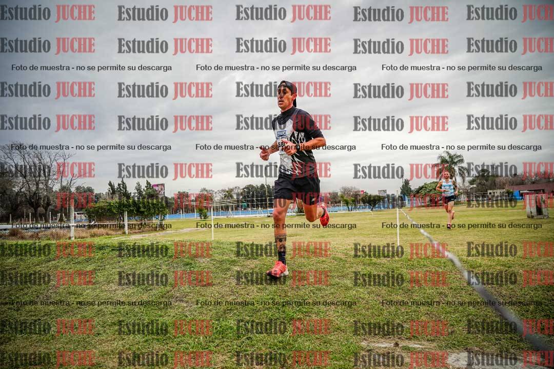 Fotos en el circuito