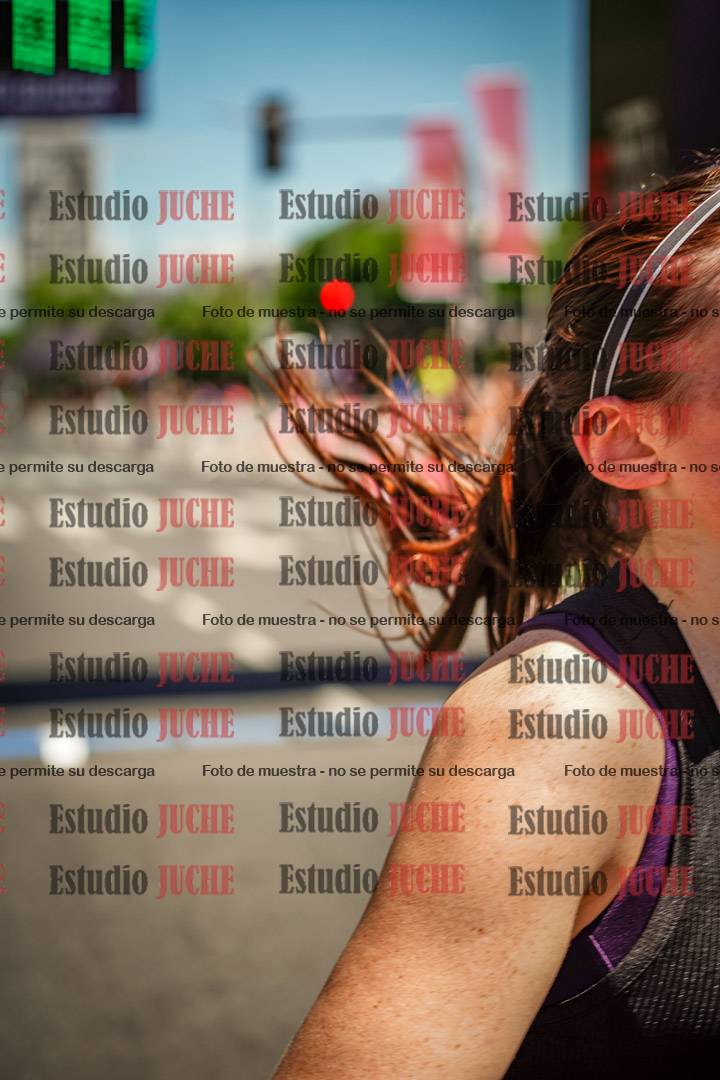 Fotos de la llegada - categoría A